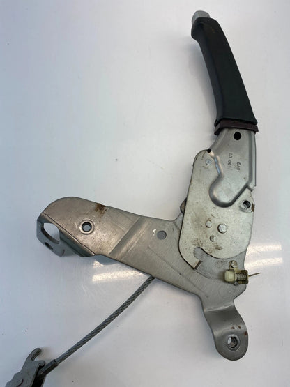 2005-2009 VOLVO S60 EMERGENCY PARKING HAND BRAKE LEVER 30645662 OEM