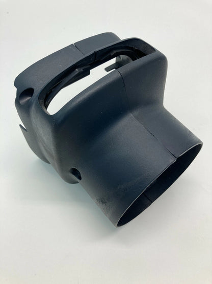 1990-1993 CHRYSLER IMPERIAL STEERING COLUMN LOWER SHROUD COVER TRIM OEM 5274249