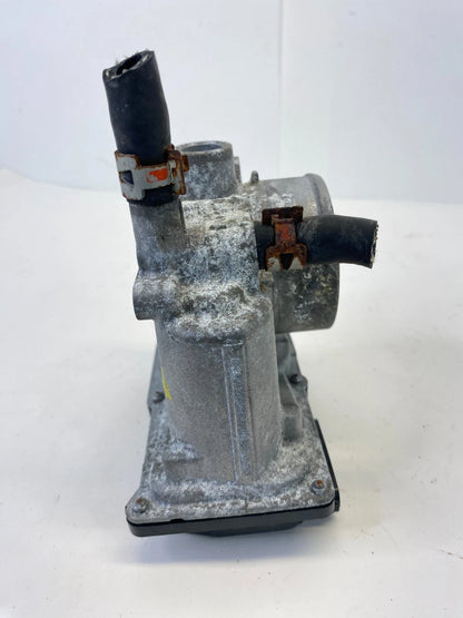 2011-2019 TOYOTA COROLLA 1.8L THROTTLE BODY VALVE ASSEMBLY OEM 22030-0T080