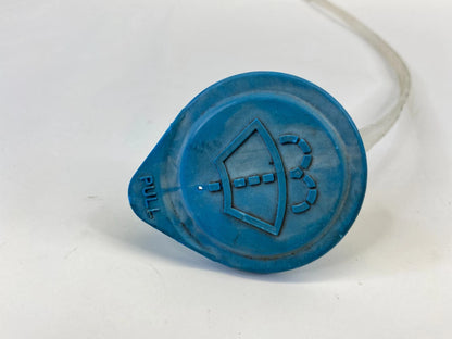 1999-2004 HONDA ODYSSEY WINDSHIELD WIPER WASHER FLUID RESERVOIR CAP LID COVER