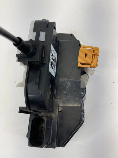 2011-2017 BUICK REGAL FRONT RIGHT DOOR LOCK LATCH ACTUATOR RELEASE 13579523 OEM