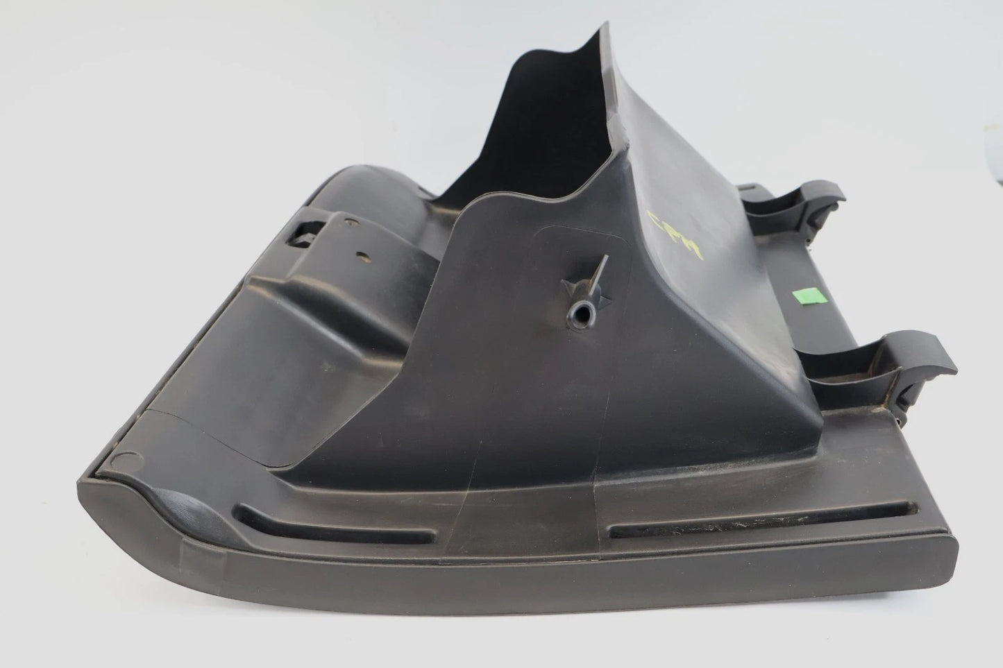 2000-2006 TOYOTA TUNDRA LOWER GLOVE BOX COMPARTMENT DOOR LID ASSEMBLY OEM