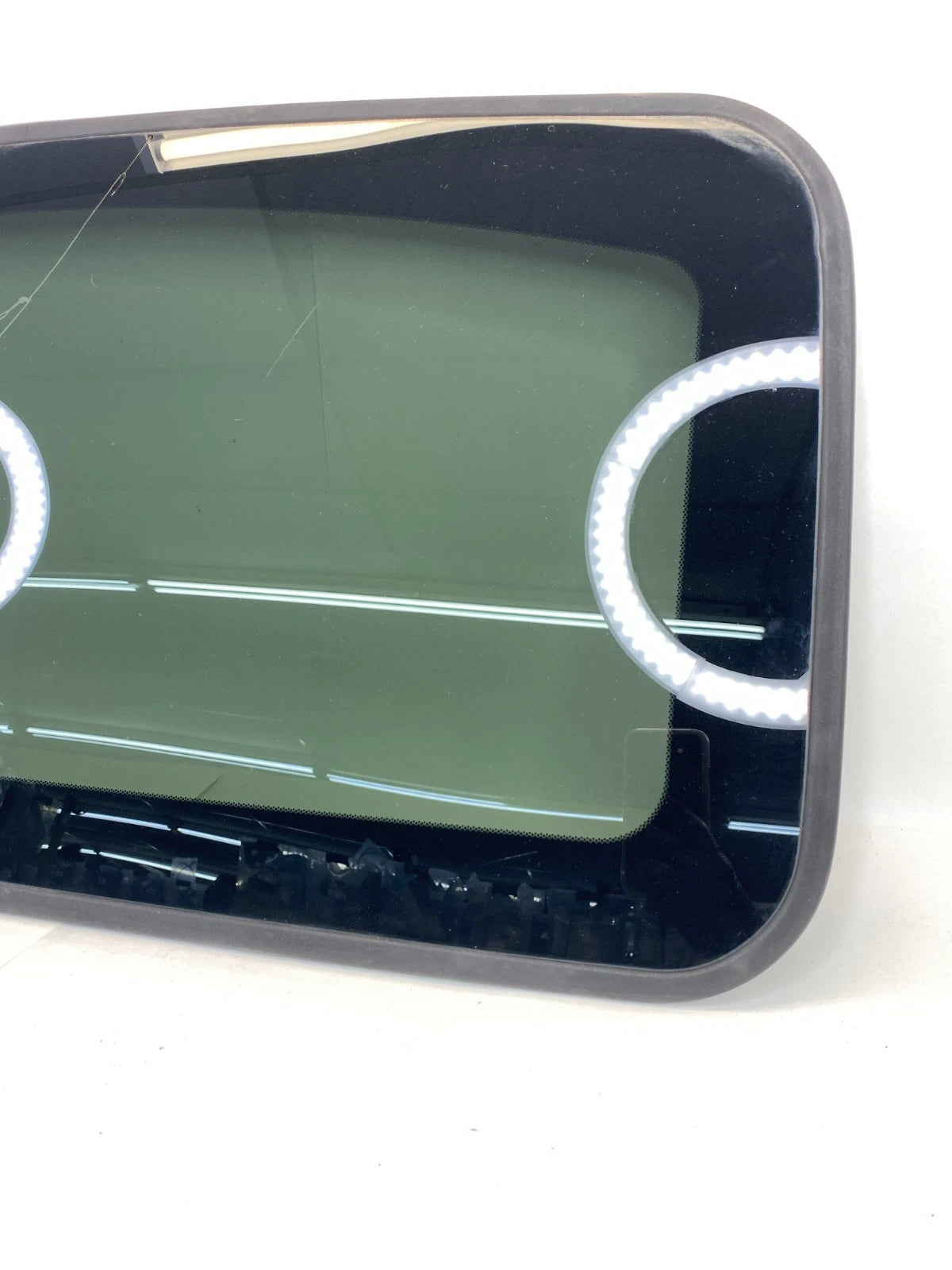 2011-2017 Honda Odyssey Sunroof Moonroof Sun Moon Roof Window Glass Panel OEM