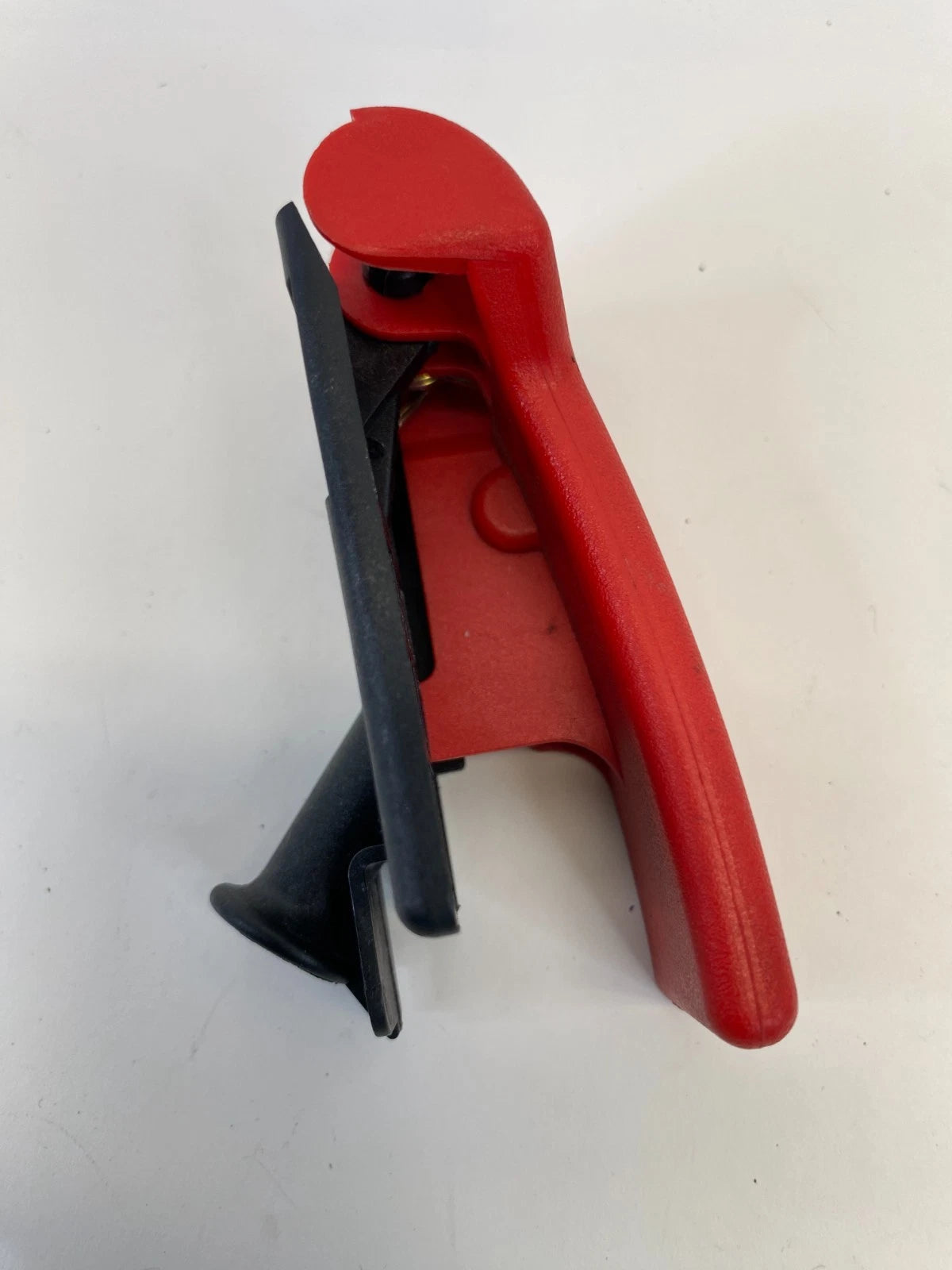 2007-2012 MERCEDES-BENZ GL450 HOOD RELEASE HANDLE LEVER PULL OEM