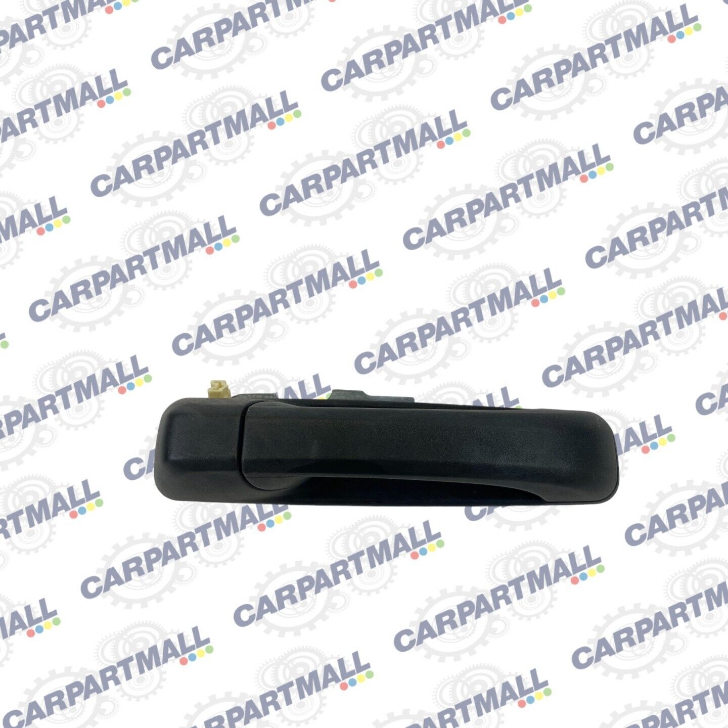 2005-2007 Jeep Grand Cherokee Rear Right Side Exterior Door Handle 55394240AG