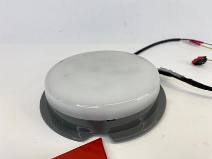 13-19 FORD EXPLORER INTERCEPTOR UTILITY INTERIOR DOME LED TICKET LIGHT 002L1717