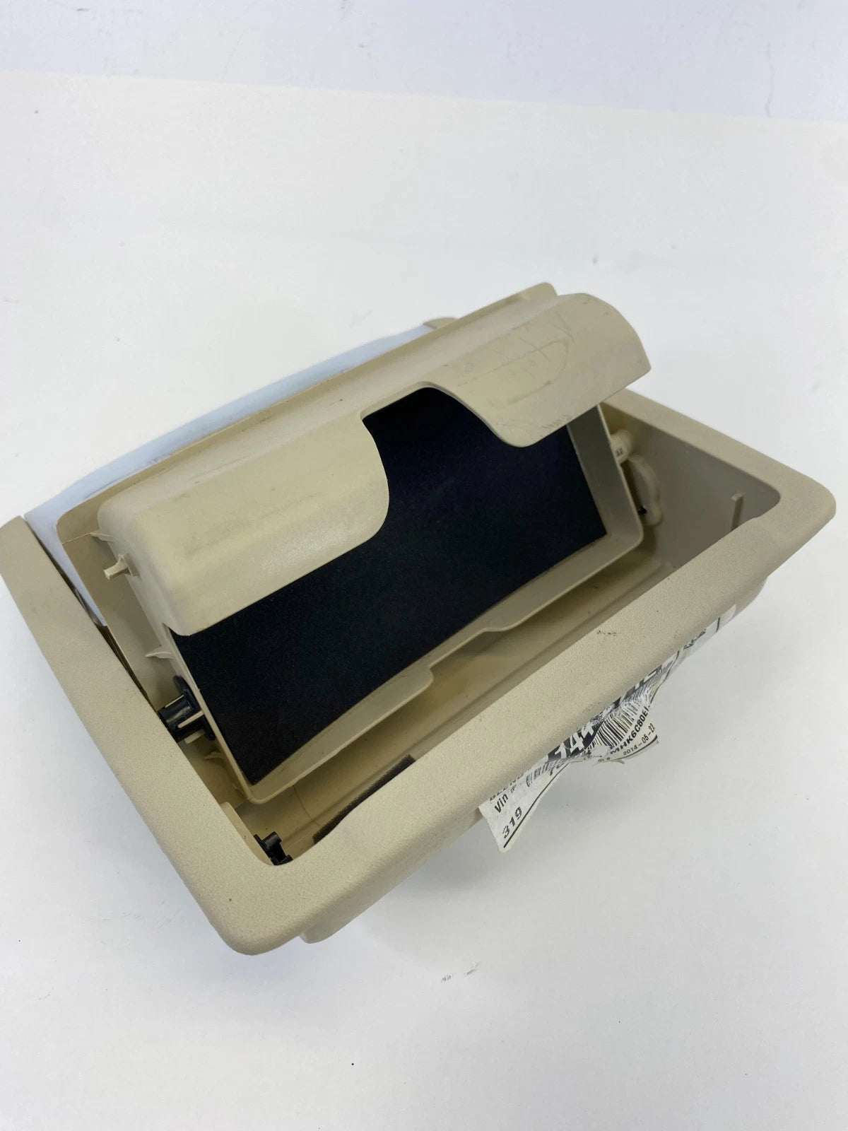 2013-2019 FORD FLEX OVERHEAD CENTER CONSOLE DOME LAMP AA83-74519A58-BB3DN1 OEM