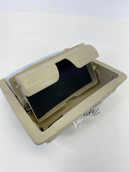 2013-2019 FORD FLEX OVERHEAD CENTER CONSOLE DOME LAMP AA83-74519A58-BB3DN1 OEM