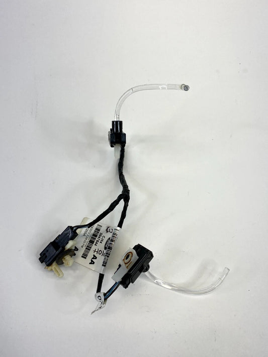 2013-2016 FORD ESCAPE CENTER CONSOLE CUP HOLDER LIGHT PACKAGE WIRE HARNESS OEM