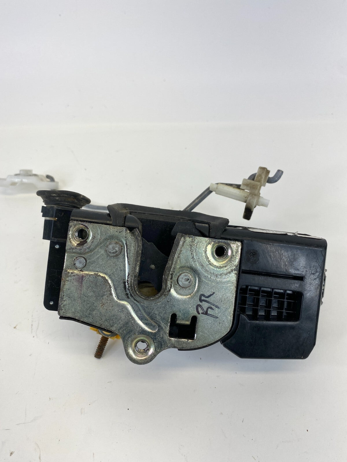 2007-2009 Suzuki XL-7 Rear Right Back Door Lock Latch Release Actuator