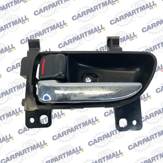 2010-2014 Subaru Legacy Front Left Side Inner Interior Door Handle FR LH OEM