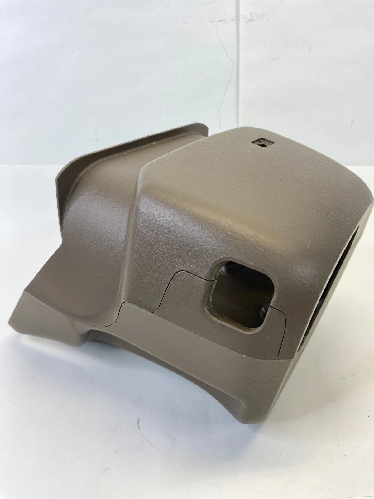 2006-2008 HONDA PILOT STEERING COLUMN UPPER & LOWER COVER TRIM 77360S9VA020 OEM
