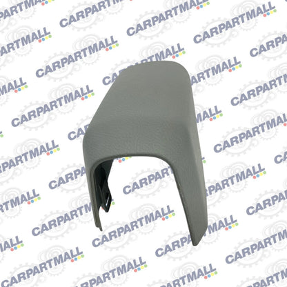 05-10 HONDA ODYSSEY DRIVER SEAT FRONT RIGTH SIDE PANEL COVER TRIM CAP 81595-SHJA