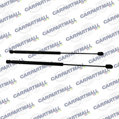 2015-2017 Chrysler 200 Front Hood Strut Lift Support Shock Pair 68105153AB OEM