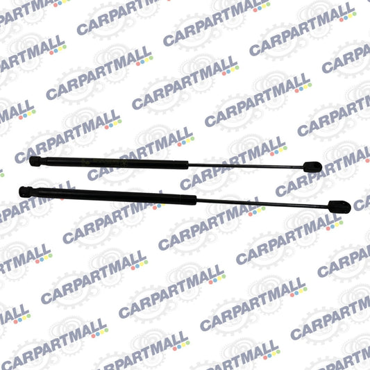 2015-2017 Chrysler 200 Front Hood Strut Lift Support Shock Pair 68105153AB OEM