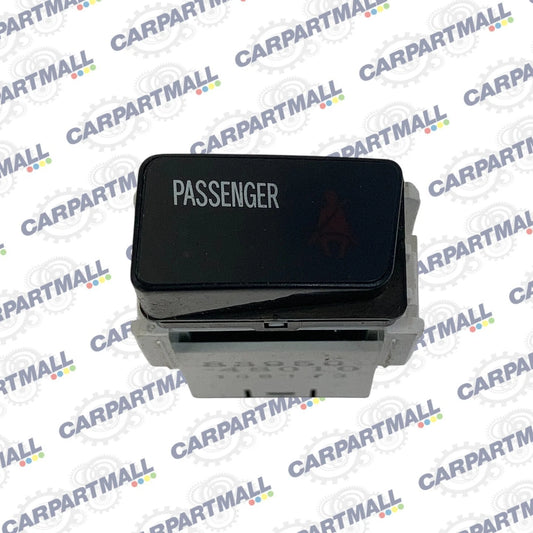 99 00 01 02 03 LEXUS RX300 DASH PASSENGER SWITCH INDICATOR LIGHT LAMP OEM