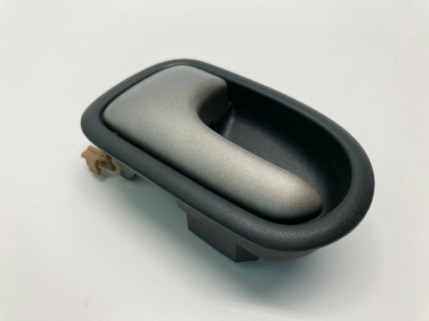 2002 2003 MAZDA PROTEGE5 WAGON LEFT DRIVER SIDE INTERIOR INNER DOOR HANDLE OEM