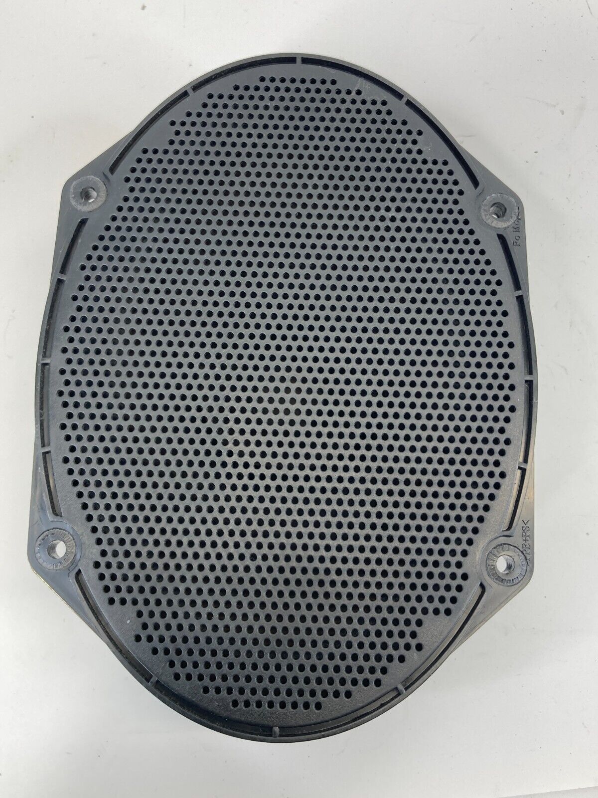 2004-2008 Ford F-150 Extended Cab Front Left Audio Sound Speaker XW7F-18808-AB