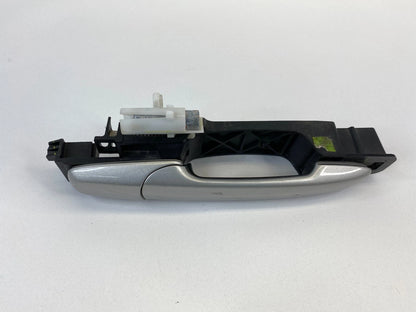 07-09 LINCOLN MKZ 2006 ZEPHYR REAR RIGHT EXTERIOR DOOR HANDLE ASSY 4722-4111 OEM
