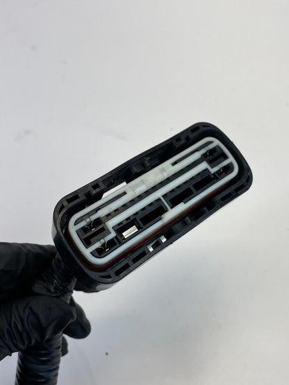 2002-2004 Nissan Pathfinder 3.5L V6 4WD Anti Lock Brake Pump Plug Connector OEM