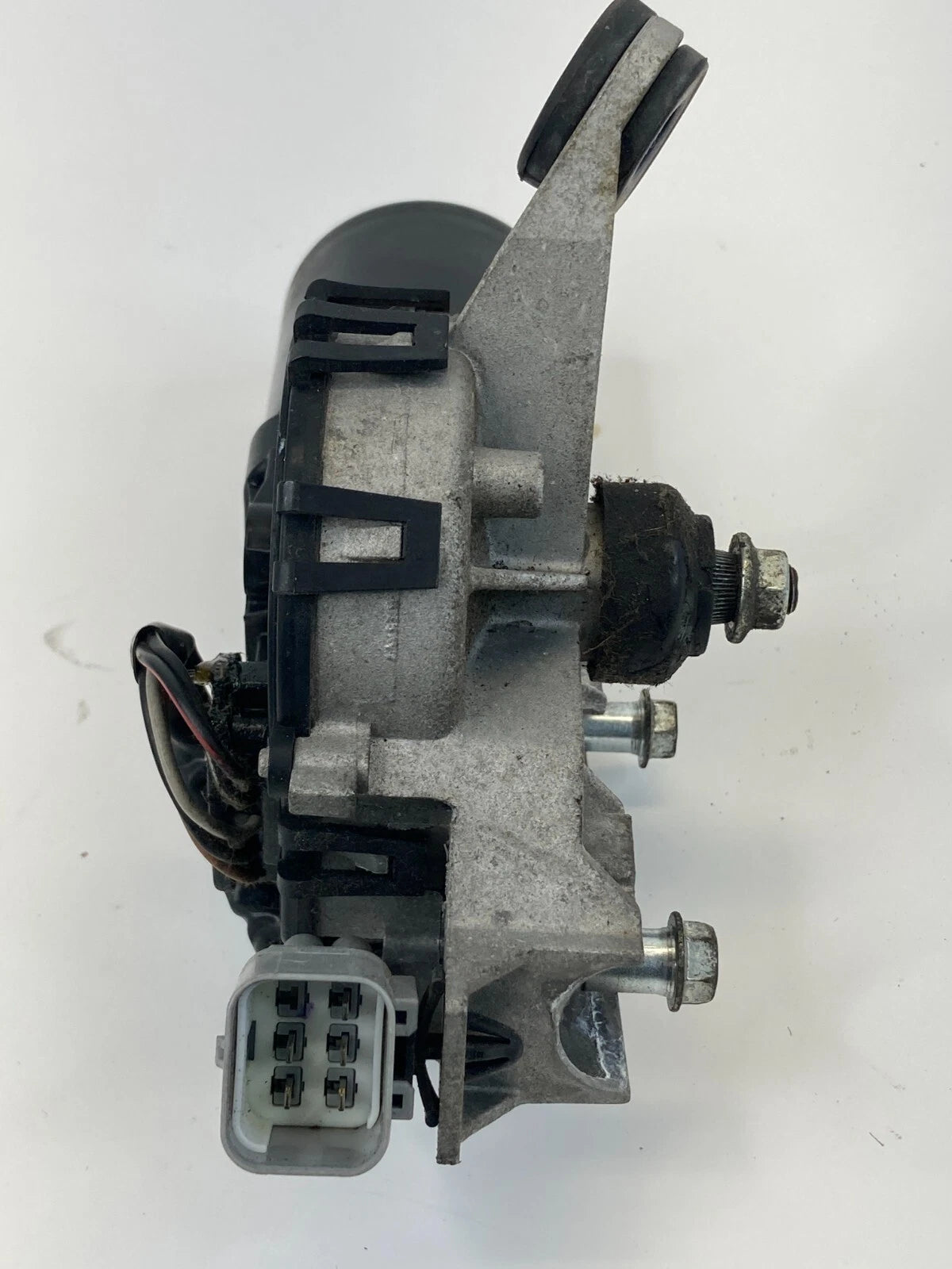 07-11 CHEVROLET AVEO AVEO5 2009 2010 PONTIAC G3 FRONT WINDSHIELD WIPER MOTOR OEM