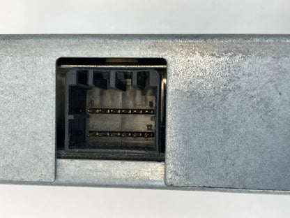 2008 2009 FORD ESCAPE SIRIUS SATELLITE RADIO AUDIO CONTROL MODULE 8S4T-18C963-AG