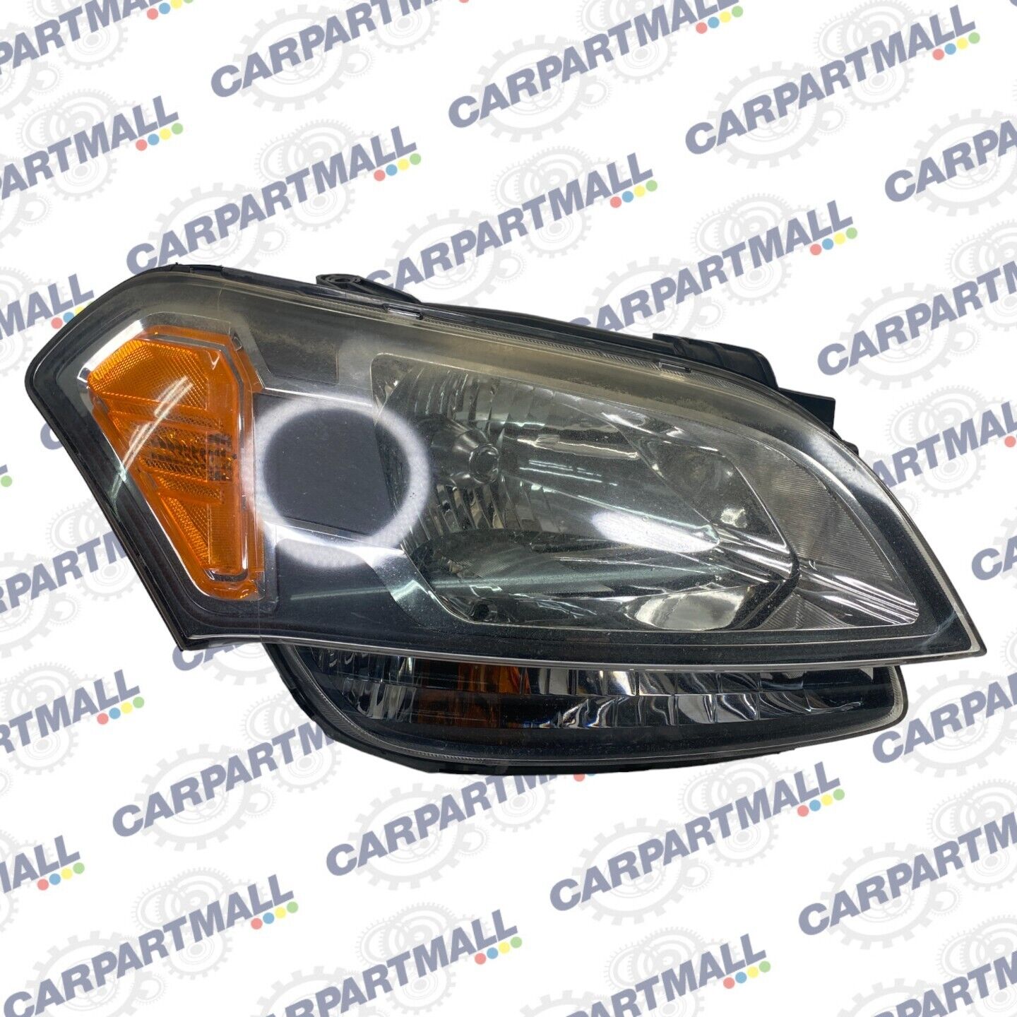 2010 2011 Kia Soul Front Passenger Side Headlight Headlamp Head Lamp 92102-2K0