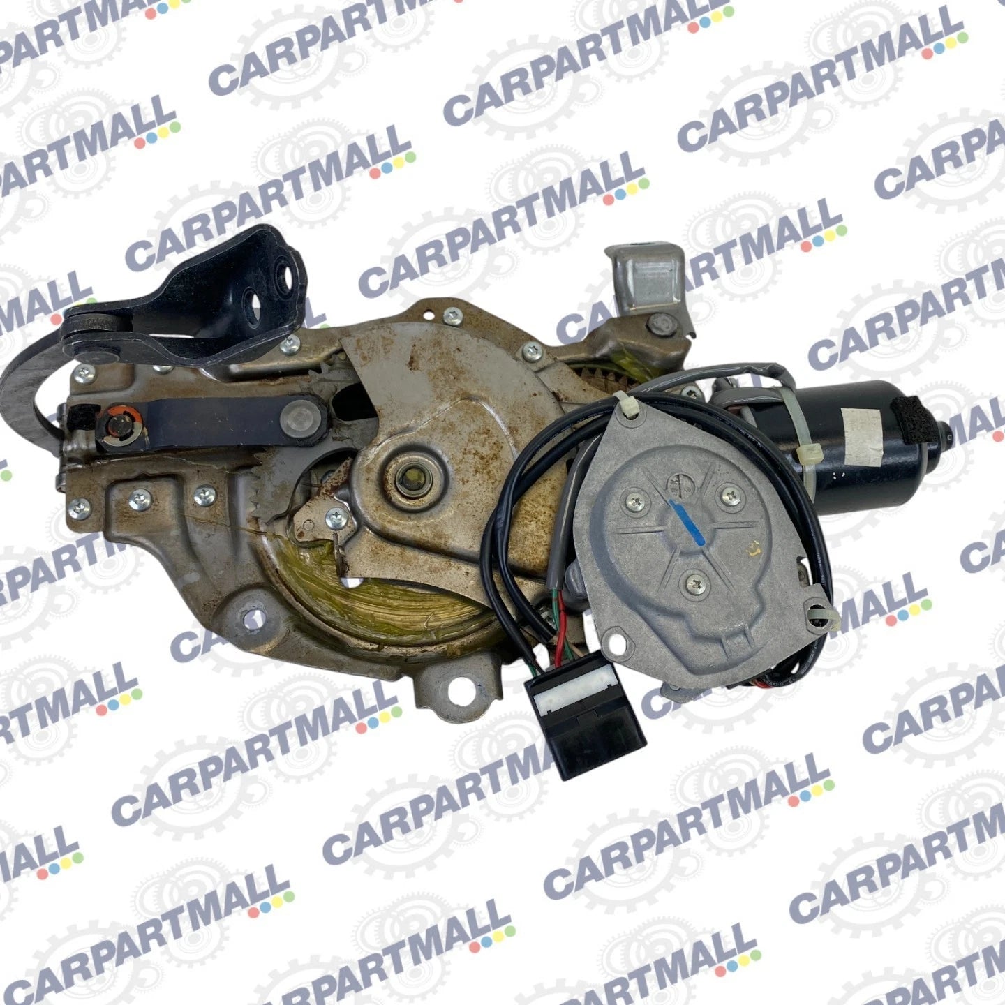 2004-2009 LEXUS RX350 RX400H RX330 RR TRUNK LID HATCH LIFT MOTOR LATCH ACTUATOR