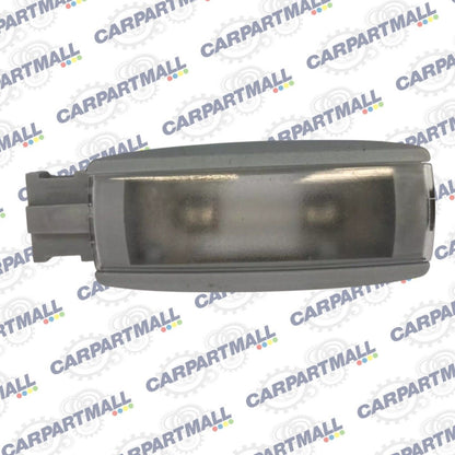 2009-2017 Volkswagen Tiguan Left Side Visor Dome Map Vanity Light Lamp 1K0947109