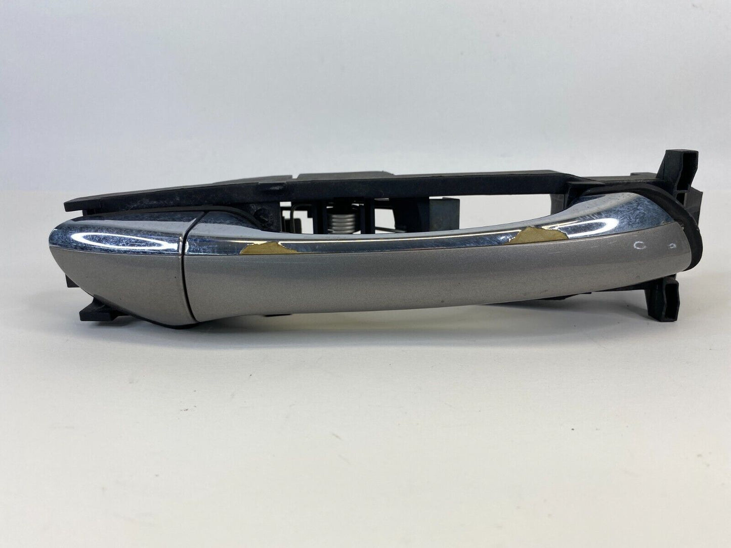 00-03 Mercedes-Benz E320 Sedan Rear Right Side Exterior Outer Door Handle OEM