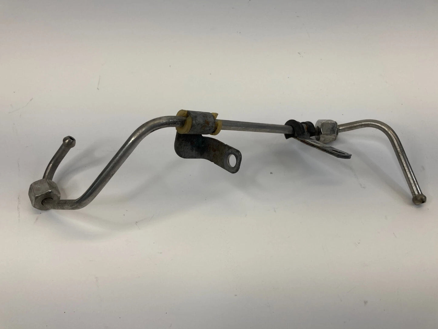 2006 2007 2008 AUDI A6 QUATTRO AUDI A4 3.2L FUEL RAIL LINE PIPE 06E127501F OEM