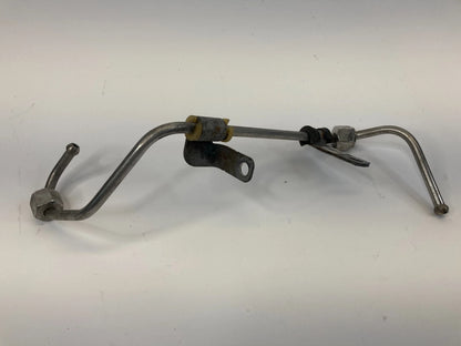 2006 2007 2008 AUDI A6 QUATTRO AUDI A4 3.2L FUEL RAIL LINE PIPE 06E127501F OEM