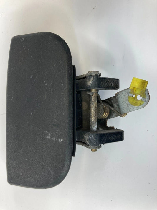 1996-2004 NISSAN PATHFINDER REAR RIGHT SIDE EXTERIOR DOOR HANDLE ASSEMBLY OEM