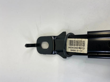 2007-2010 HYUNDAI ELANTRA FRONT RIGHT SIDE SEAT BELT HEIGHT ADJUSTER 88890-2H550
