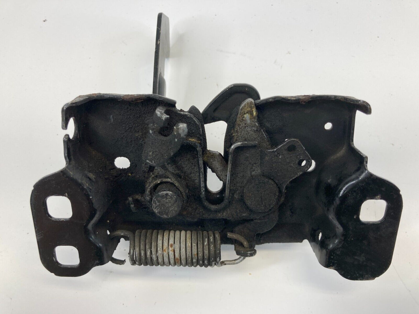 2013 2014 2015 2016 Dodge Dart Front Hood Lock Latch Release Actuator Assy OEM