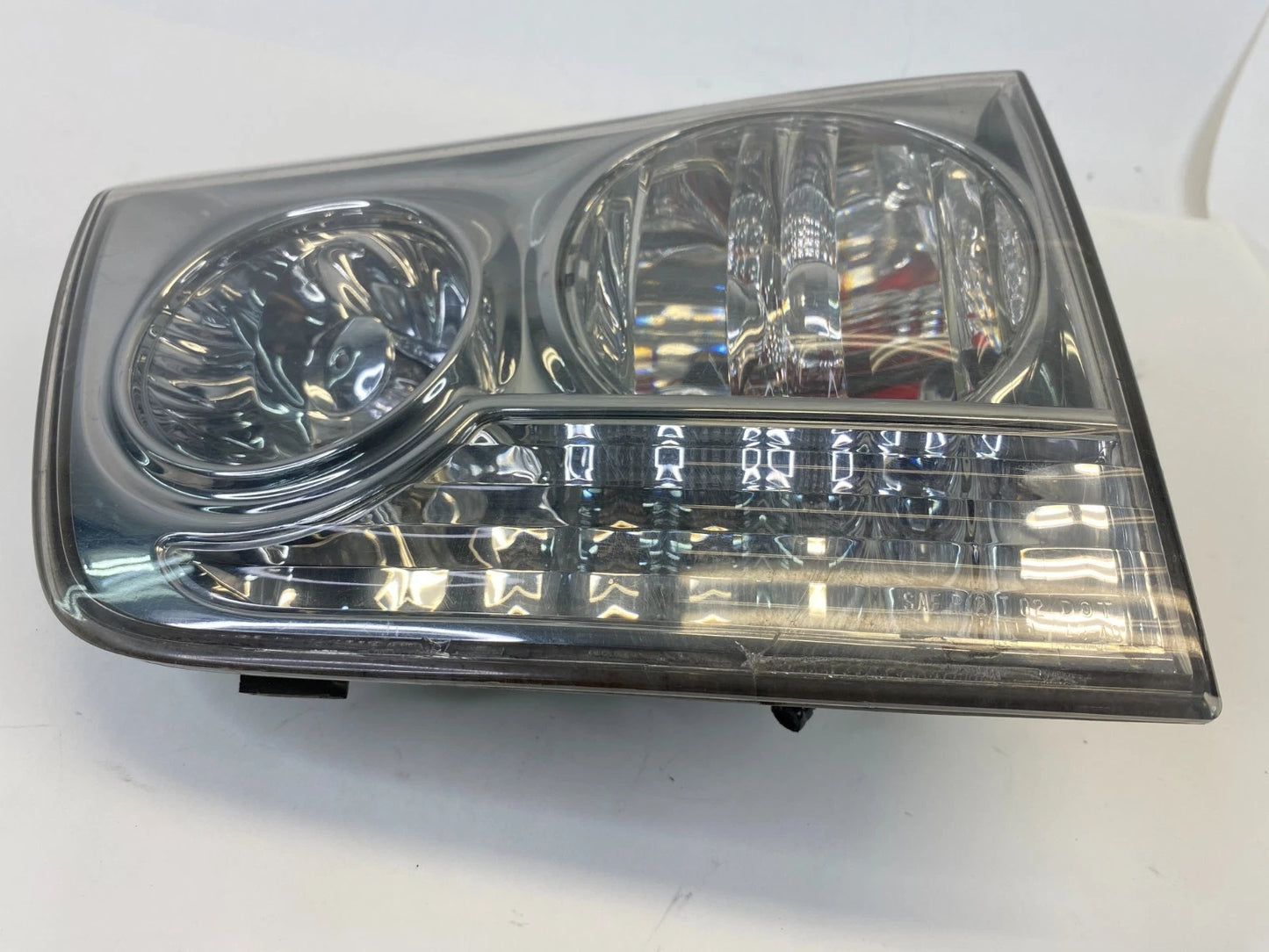 2004 TO 2009 LEXUS RX350 RX330 RIGHT PASSENGER INNER TAIL LIGHT TAILLIGHT LAMP