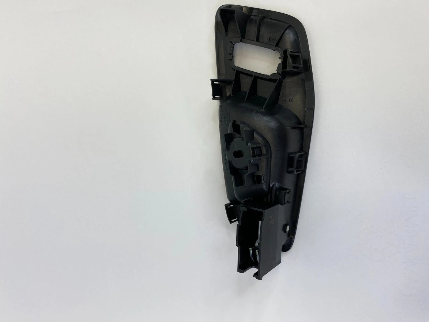 2014-2018 FORD TRANSIT CONNECT FRONT RIGHT INTERIOR DOOR HANDLE OEM DT11V22600BC