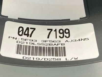 05 06 07 Ford Freestyle Left Driver Side Steering Wheel 5F93-3F563-AJ34N5 OEM