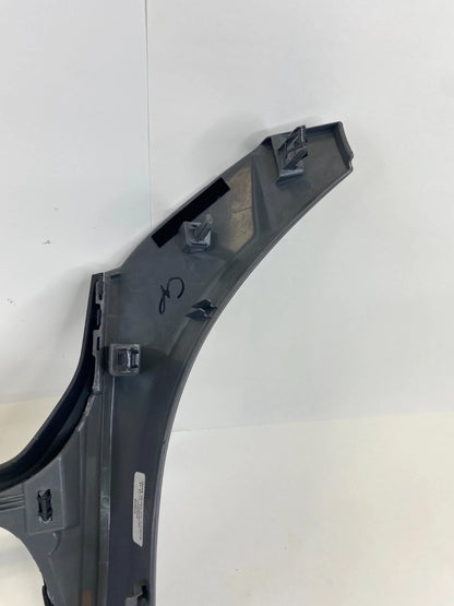 2013-2016 Ford Escape Center Instrument Panel Radio Cover Trim CJ54-S044C74-A