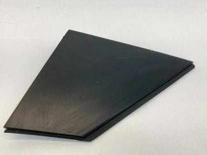 2007-2009 ACURA RDX REAR RIGHT DOOR INNER CORNER COVER 7222STKA OEM