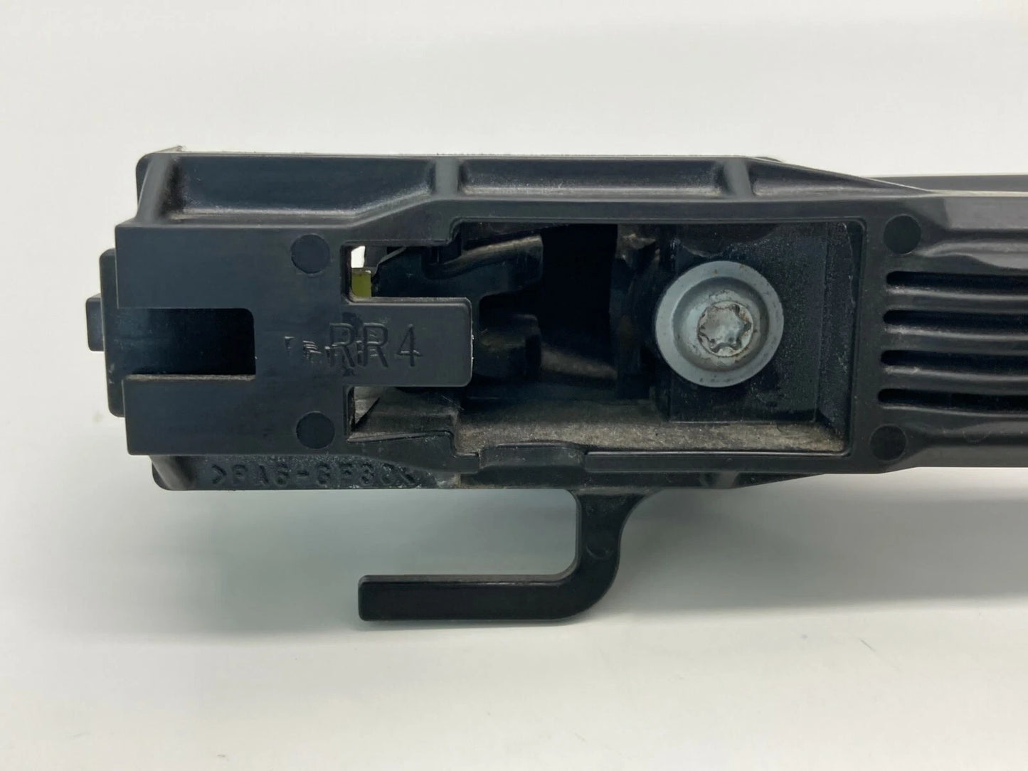 2008-2014 SUBARU IMPREZA WAGON REAR RIGHT SIDE OUTER EXTERIOR DOOR HANDLE OEM