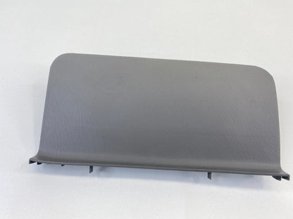 2000-2007 FORD TAURUS LEFT DRIVER SIDE DASH END CAP COVER TRIM YF12-5404481 OEM