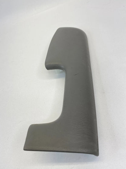 03 04 05 06 07 08 TOYOTA COROLLA REAR RIGHT SIDE DOOR ARMREST ARM REST LID PAD