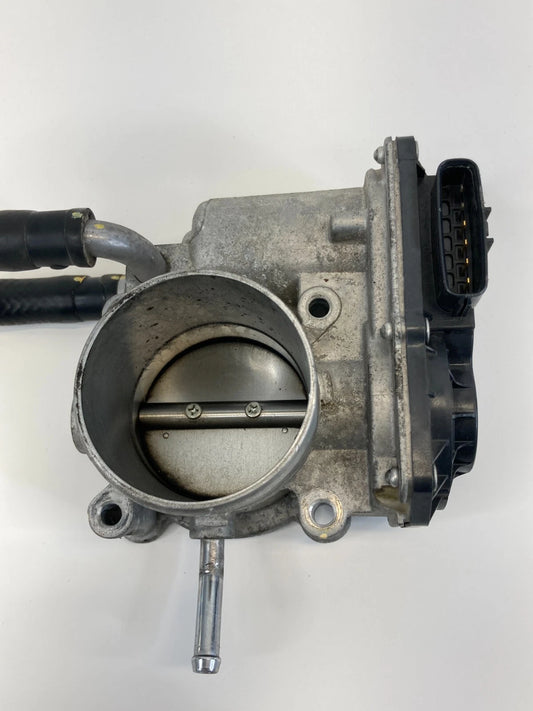 2012-2019 HYUNDAI ACCENT 1.6L 16V THROTTLE BODY THROTTLE VALVE 35100-2B300 OEM