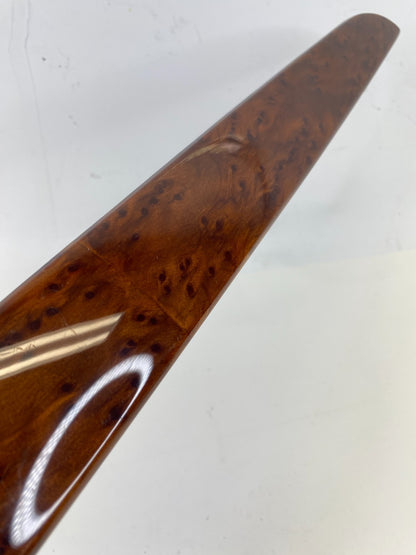 2009-2017 VW Volswagen CC Rear Right Passenger Door Bezel Molding Trim 3C8867420