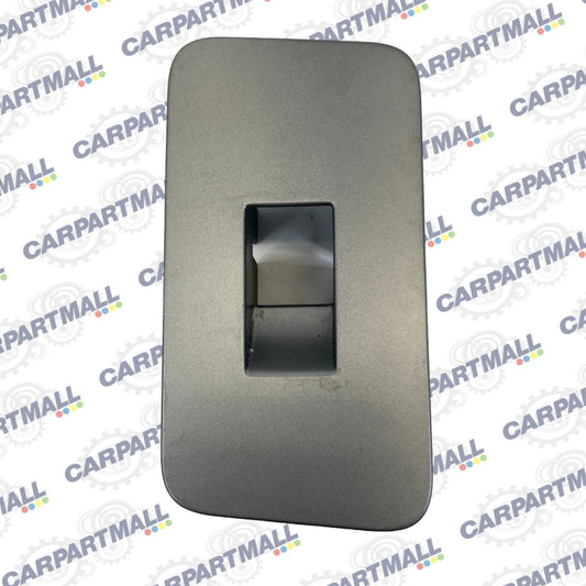 2009-2019 FORD FLEX REAR LEFT SIDE DOOR WINDOW SWITCH BEZEL COVER TRIM 1593318