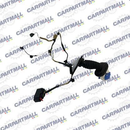 07-09 Mazda 3 Front Right Side Harness Door Warning Wire Cable BP4N67200C OEM