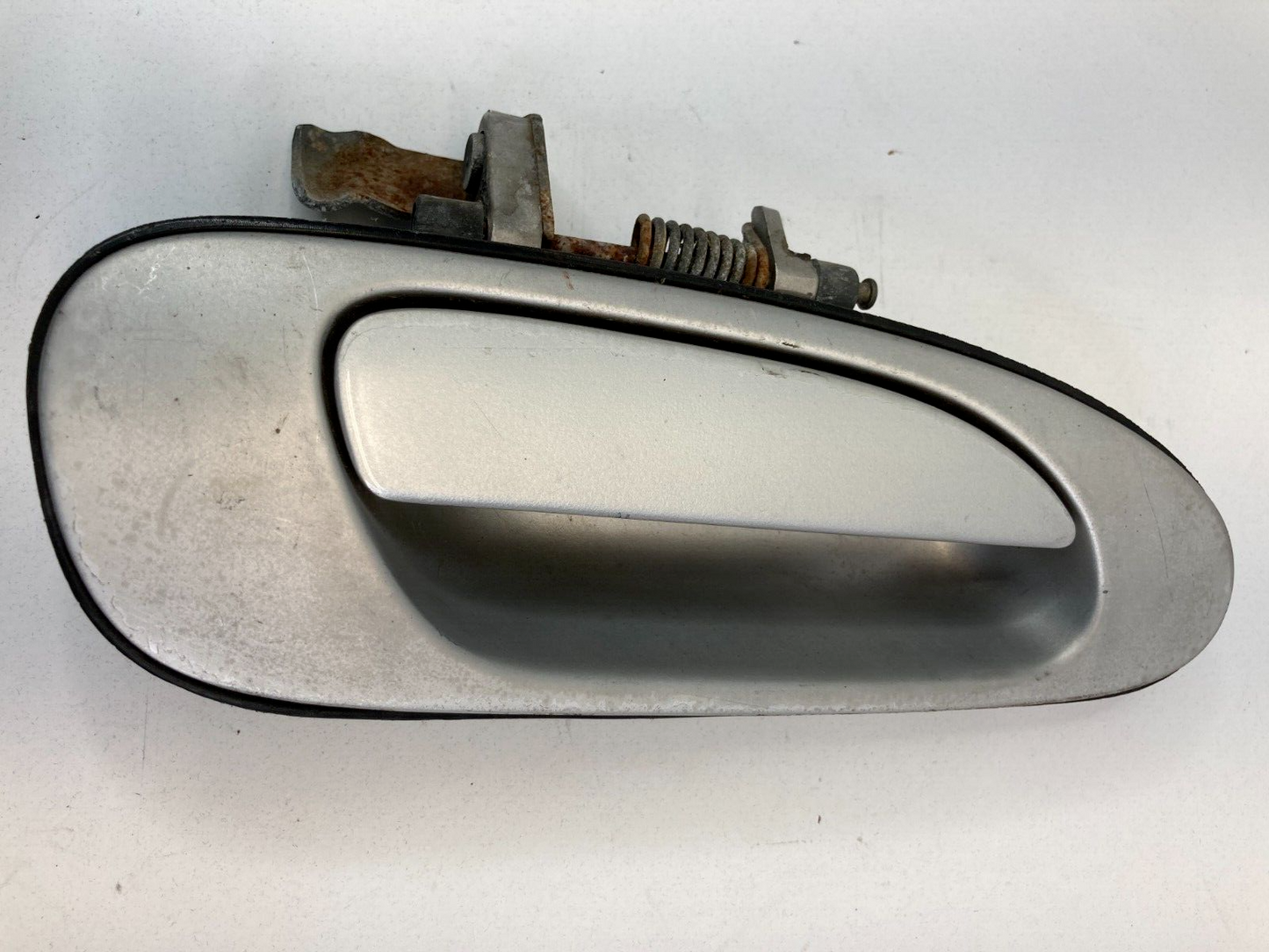 1995 1996 1997 Honda Accord Rear Right Pass Side Exterior Door Handle OEM