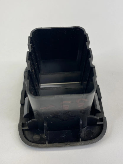 2009-2012 CHEVROLET TRAVERSE FRONT RIGHT DEFROSTER DEFOGGER AIR VENT GRILLE OEM