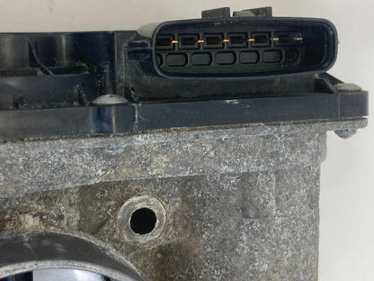 2009-2011 TOYOTA COROLLA MATRIX 1.8L THROTTLE BODY THROTTLE VALVE 22030-0T040